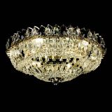 Люстра Кольцо Классика Пластинка черная в Магнитогорске