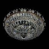 Люстра Кольцо Классика Пластинка черная в Магнитогорске