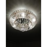 Люстра Кольцо Классика Пластинка в Магнитогорске