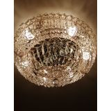 Люстра Кольцо Классика Пластинка в Магнитогорске