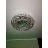 Люстра Кольцо Классика Пластинка в Магнитогорске