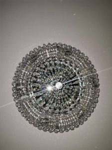 Люстра Кольцо Классика Пластинка в Магнитогорске отзыв и фото покупателя