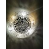 Люстра Кольцо Классика Пластинка в Магнитогорске