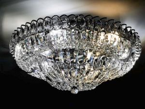 Люстра Кольцо Классика Пластинка в Магнитогорске отзыв и фото покупателя