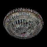 Люстра Кольцо Классика Пластинка розовая в Магнитогорске Люстра Кольцо Классика Пластинка розовая в Магнитогорске