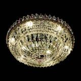 Люстра Кольцо Классика Пластинка розовая в Магнитогорске Люстра Кольцо Классика Пластинка розовая в Магнитогорске