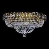 Люстра Кольцо Классика под бронзу 6 ламп в Магнитогорске Люстра Кольцо Классика под бронзу 6 ламп в Магнитогорске