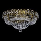 Люстра Кольцо Классика под бронзу 6 ламп в Магнитогорске Люстра Кольцо Классика под бронзу 6 ламп в Магнитогорске