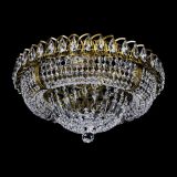 Люстра Кольцо Классика под бронзу 6 ламп в Магнитогорске Люстра Кольцо Классика под бронзу 6 ламп в Магнитогорске