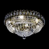 Люстра Кольцо Классика под бронзу 6 ламп в Магнитогорске Люстра Кольцо Классика под бронзу 6 ламп в Магнитогорске