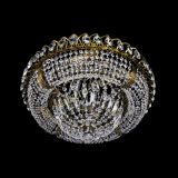 Люстра Кольцо Классика под бронзу 6 ламп в Магнитогорске Люстра Кольцо Классика под бронзу 6 ламп в Магнитогорске