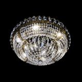 Люстра Кольцо Классика под бронзу 6 ламп в Магнитогорске Люстра Кольцо Классика под бронзу 6 ламп в Магнитогорске