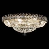 Люстра Кольцо Классика под бронзу в Магнитогорске