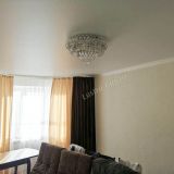 Люстра Кольцо Классика 500 мм, фото покупателя, Люстры Гусь Хрустальный Люстра Кольцо Классика 500 мм, фото покупателя, Люстры Гусь Хрустальный