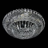 Люстра Кольцо Классика 600 мм, цвет: серебро, Люстры Гусь Хрустальный Люстра Кольцо Классика 600 мм, цвет: серебро, Люстры Гусь Хрустальный