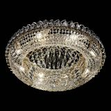 Люстра Кольцо Классика 700 мм в Магнитогорске