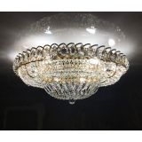 Люстра Кольцо Классика 700 мм в Магнитогорске