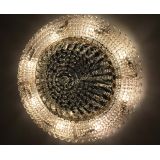 Люстра Кольцо Классика 700 мм в Магнитогорске