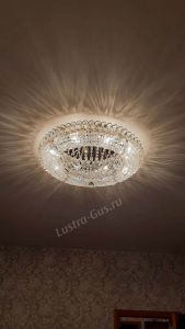 Бра Астра в Магнитогорске отзыв и фото покупателя