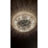 Люстра Кольцо Классика 700 мм в Магнитогорске