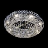 Люстра Кольцо Классика 700 мм в Магнитогорске