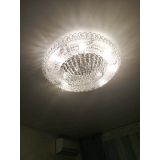 Люстра Кольцо Классика 700 мм в Магнитогорске