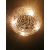 Люстра Кольцо Классика 700 мм в Магнитогорске