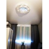 Люстра Кольцо Классика 700 мм в Магнитогорске