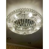 Люстра Кольцо Классика 700 мм в Магнитогорске