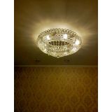 Люстра Кольцо Классика 700 мм в Магнитогорске