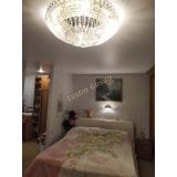 Люстра Кольцо Классика 700 мм в Магнитогорске