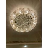 Люстра Кольцо Классика 900 мм в Магнитогорске Люстра Кольцо Классика 900 мм в Магнитогорске