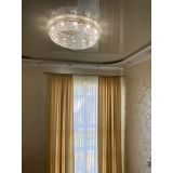 Люстра Кольцо Классика 900 мм в Магнитогорске Люстра Кольцо Классика 900 мм в Магнитогорске