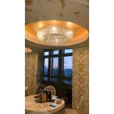 Фото покупателя, Люстры Гусь Хрустальный Фото покупателя, Люстры Гусь Хрустальный