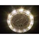 Люстра Кольцо Классика 900 мм в Магнитогорске Люстра Кольцо Классика 900 мм в Магнитогорске