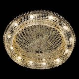 Люстра Кольцо Классика 900 мм в Магнитогорске Люстра Кольцо Классика 900 мм в Магнитогорске