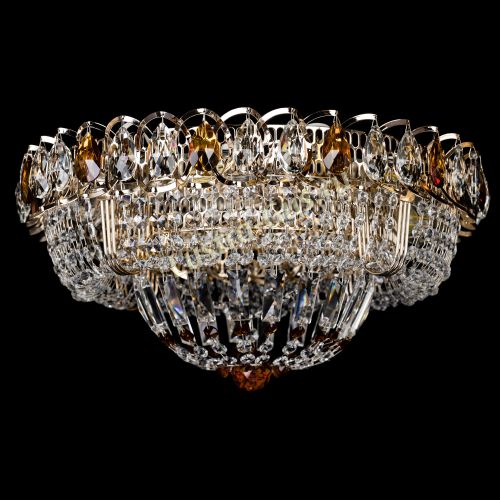 Люстра Кольцо Классика чайная в Магнитогорске Люстра Кольцо Классика чайная в Магнитогорске