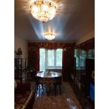 Люстра Кольцо Классика чайная в Магнитогорске Люстра Кольцо Классика чайная в Магнитогорске