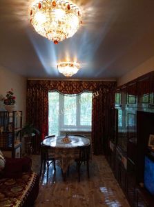 Люстра Кольцо Классика чайная в Магнитогорске отзыв и фото покупателя