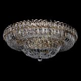 Люстра Кольцо Классика Пластинка 700 мм в Магнитогорске