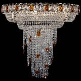 Люстра Кольцо №10 чайная в Магнитогорске Люстра Кольцо №10 чайная в Магнитогорске