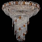 Люстра Кольцо №10 чайная в Магнитогорске Люстра Кольцо №10 чайная в Магнитогорске