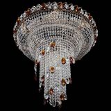 Люстра Кольцо №10 чайная в Магнитогорске Люстра Кольцо №10 чайная в Магнитогорске