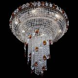 Люстра Кольцо №10 чайная в Магнитогорске Люстра Кольцо №10 чайная в Магнитогорске