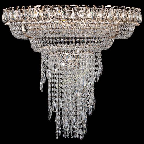 Люстра Кольцо №10 в Магнитогорске Люстра Кольцо №10 в Магнитогорске