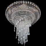 Люстра Кольцо №10 в Магнитогорске Люстра Кольцо №10 в Магнитогорске