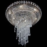 Люстра Кольцо №10 в Магнитогорске Люстра Кольцо №10 в Магнитогорске