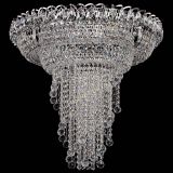 Люстра Кольцо №11 шар 30 в Магнитогорске