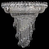 Люстра Кольцо №11 шар 40 в Магнитогорске