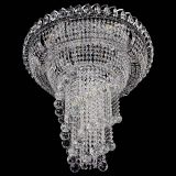 Люстра Кольцо №11 шар 40 в Магнитогорске